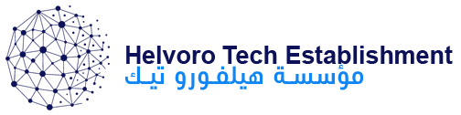 Helvoro Tech Establishment